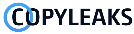Copyleaks detectector plagio logo